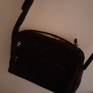 Vera Bradley shoulder bag